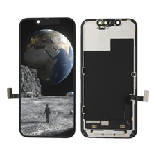 Soft OLED For iPhone 13 Mini LCD Display Touch Screen Digitizer Replacement Part