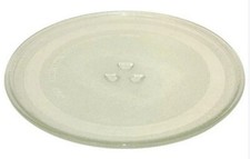 PIATTO MICROONDE ø 255mm SEDE X TRIANGOLO N.C22 X Daewoo KOG-37A5 B280 BEST SOLU