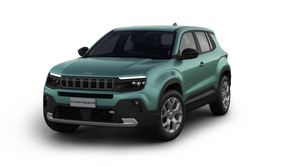 ClimAir Car Comfort Deflettori d'Aria Master Nero (Posteriore) Compatibile con Citroën C5 Aircross 2019