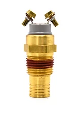 Index Temperature Switch NC 205 Degree 8037032P - Repl 993607