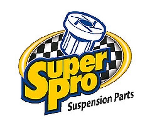 Superpro Poly Spann Stange Roller Arm Buchsen - für Datsun S30 280Z L28E - Bild 3 von 3