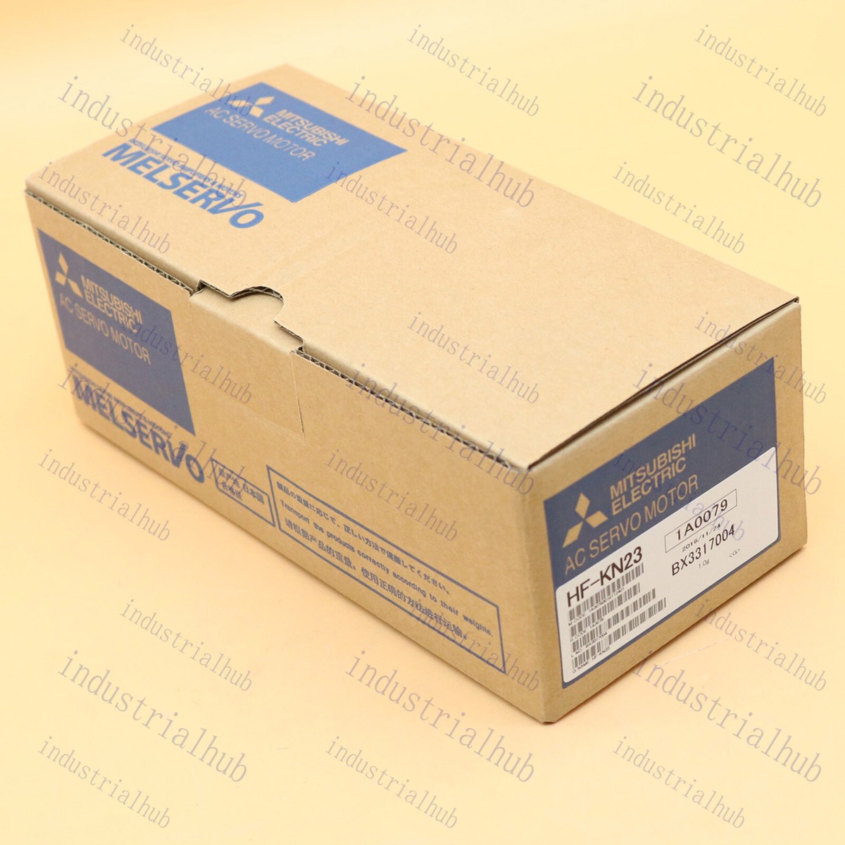 サーボモーター　HF-KN23 HF-KN23 | ワンタッチサーボモータ HF-KNシリーズ | 三菱電機