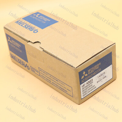 1PS Mitsubishi HF-KN23 HF-KN23 servo motor New Free Shipping