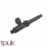 Ford Transit Kupplungsnehmerzylinder Adapter Mk6 Mk7 2.4 6-Gang 1732299