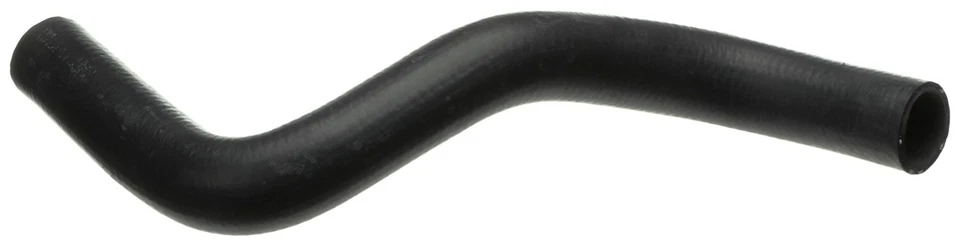 Для 2006-2008 Hyundai Sonata 2,4 л L4 газовый радиатор охлаждающая жидкость шланг нижние ворота 2007 - Изображение 2 из 2