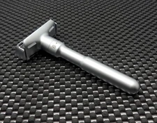 New Merkur Futur  Adjustable DE Safety Razor CLONE