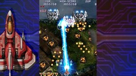 *NEW* Raiden IV x Midado Remix Deluxe Edition - XBOX Series X / XBOX One