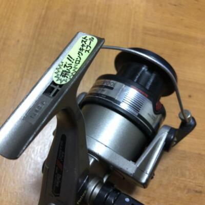Shimano Daiwa Long Sprinter St3000B | eBay