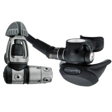 Atomic Aquatics TFX Yoke Sealed Dive Regulato...
