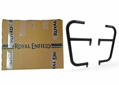 Pièces de carrosserie et cadres pour motocyclette Royal Enfield