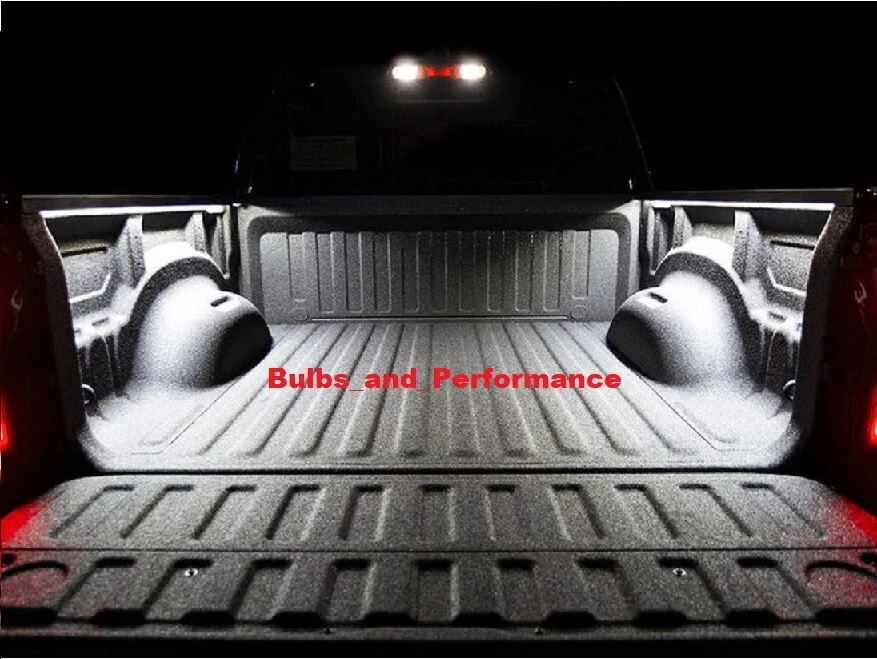 60 LED TRUCK BED CARGO LIGHT LAMPS for 2019 - 2023 RAM 1500 - Image 2 of 4