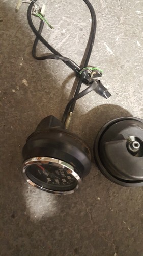 contachilometri moto Gilera TG1 - Foto 4 di 10