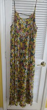 xhilaration dress XXL
