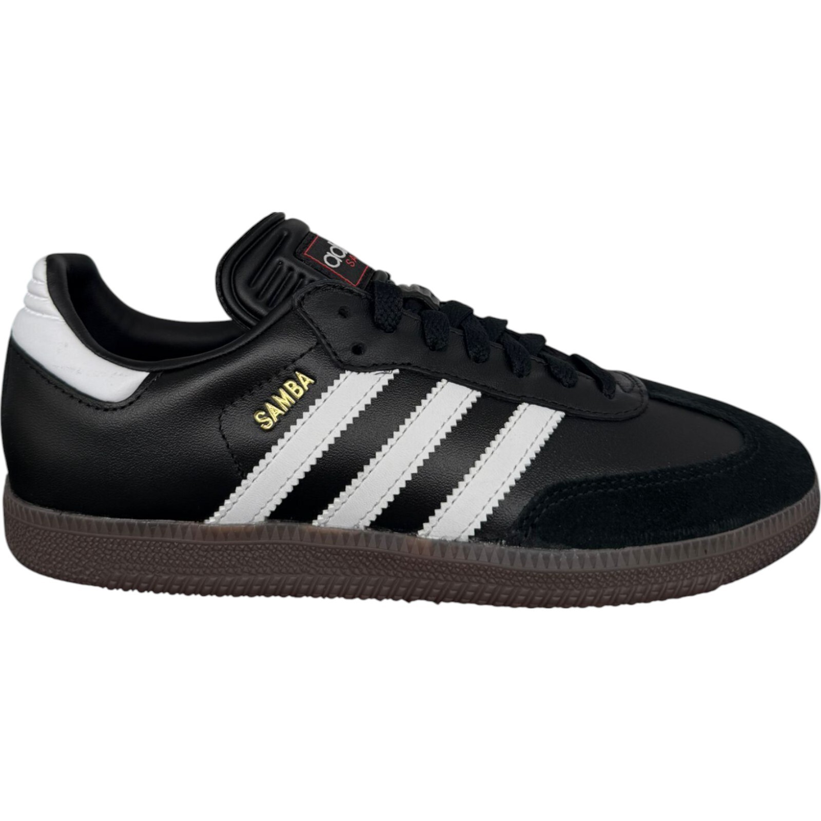 Adidas Samba Indoor Soccer Shoes Men Sizes 5, 6, 8, 9 NEW WITH BOX