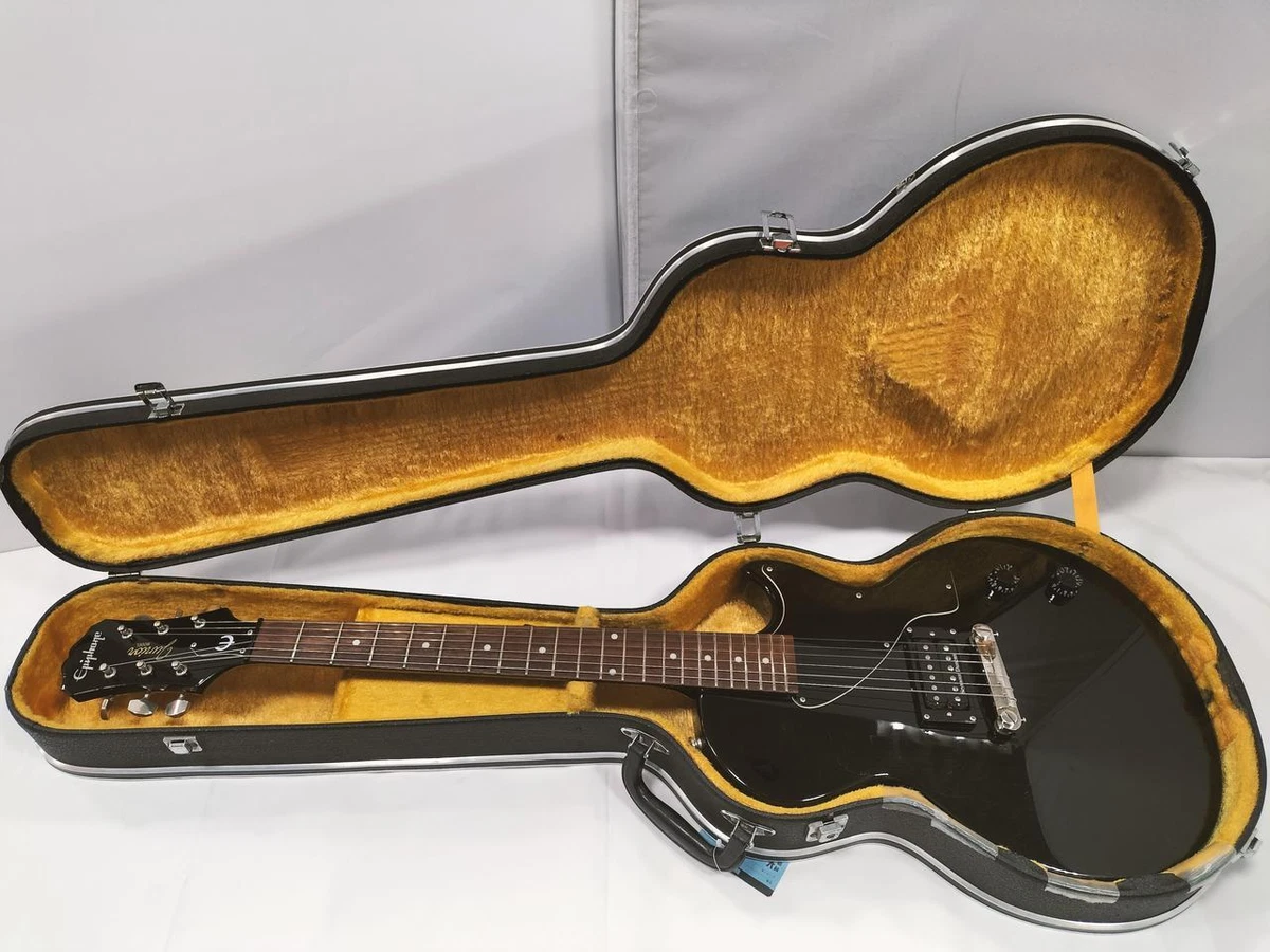 Epiphone ebay sale