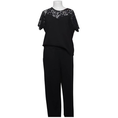 First Class Collection, Jumpsuit, Größe: L, model: daisy 3, Schwarz #EQ1