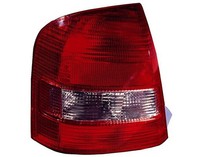 RÜCklicht RÜCkleuchte Rechts Mazda 323 F 3-5 TÜRer 1998-2000
