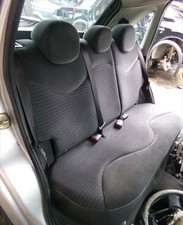 sedili posteriori CITROEN C3 1.4 HDI 2002-2010 elprp111114