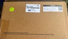 New Oem 2024-2026 Hyundai Santa Fe Roof Rack Cross Bar Kit 2pc - Black