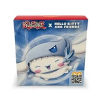 Yu-Gi-Oh x Hello Kitty & Friends x McDonald's Limited Edition Plush – Cinnamorol