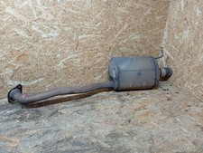 HONDA HR-V MK2 1.5 PETROL MUFFLER EXHAUST TANK SILENCER