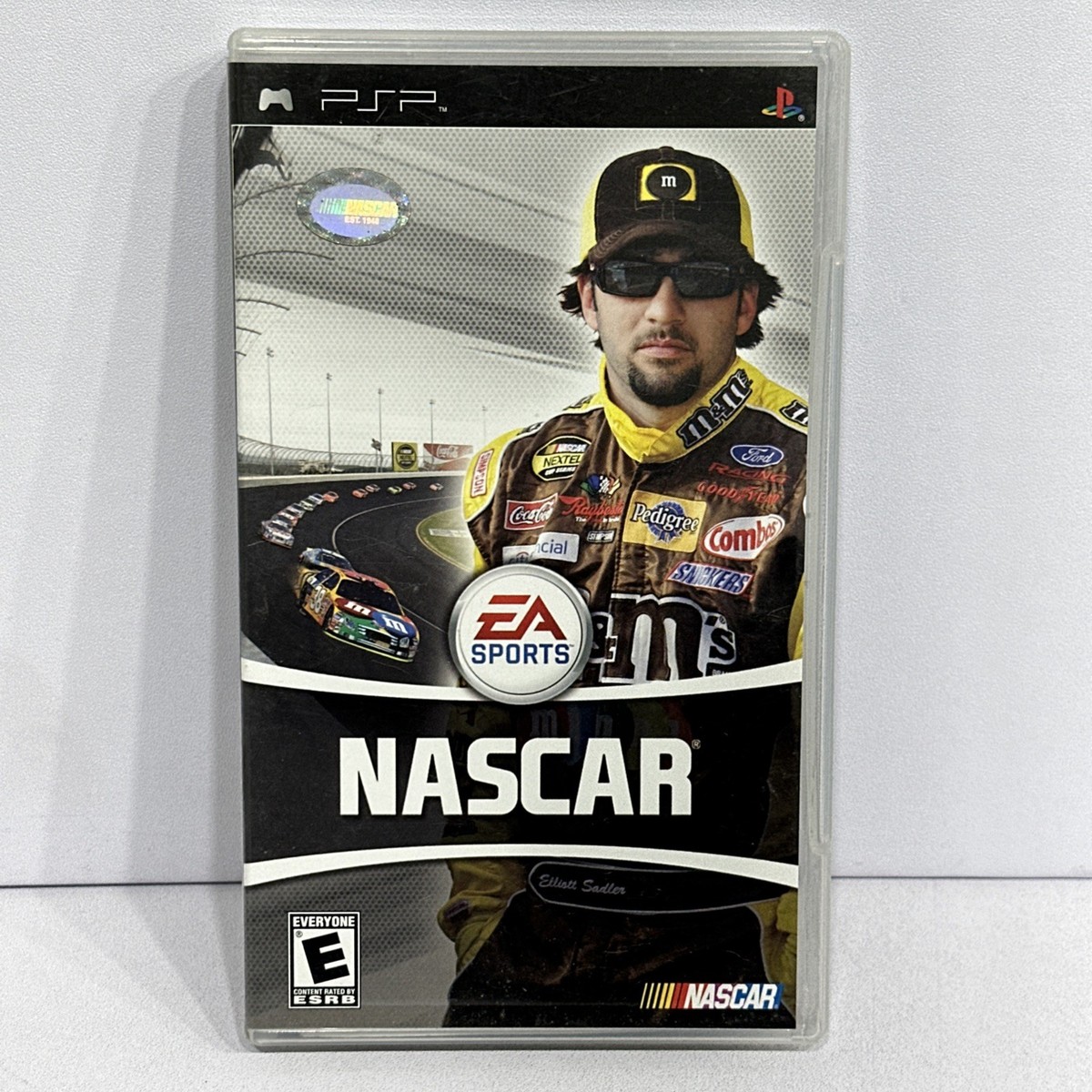 Nascar Sony PSP EA Sports 2006 | eBay