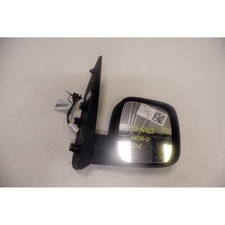 Retroviseur droit (ou coque) Citroen NEMO
