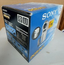 Sony Handycam DCR-PC1 DV Camcorder for sale online | eBay