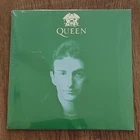 QUEEN - JOHN DEACON - SPREAD YOUR WINGS - GREEN VINYL 7" CARNABY STREET - SEALED