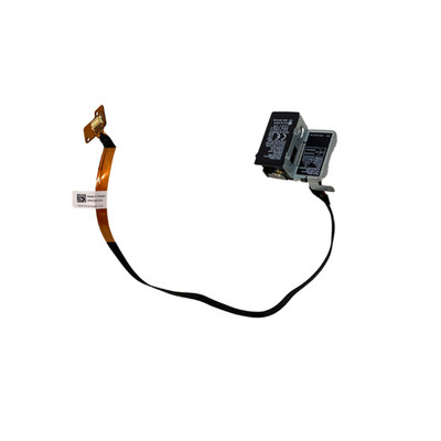 Dell PowerEdge Server R640 Left Rack Ear Latch QSYNC N7JHG