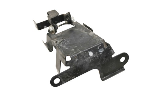 17 Kawasaki Mule 4010 Trans 4x4 Fuel Canister Bracket Mount KAF620RHF - Afbeelding 3 van 3