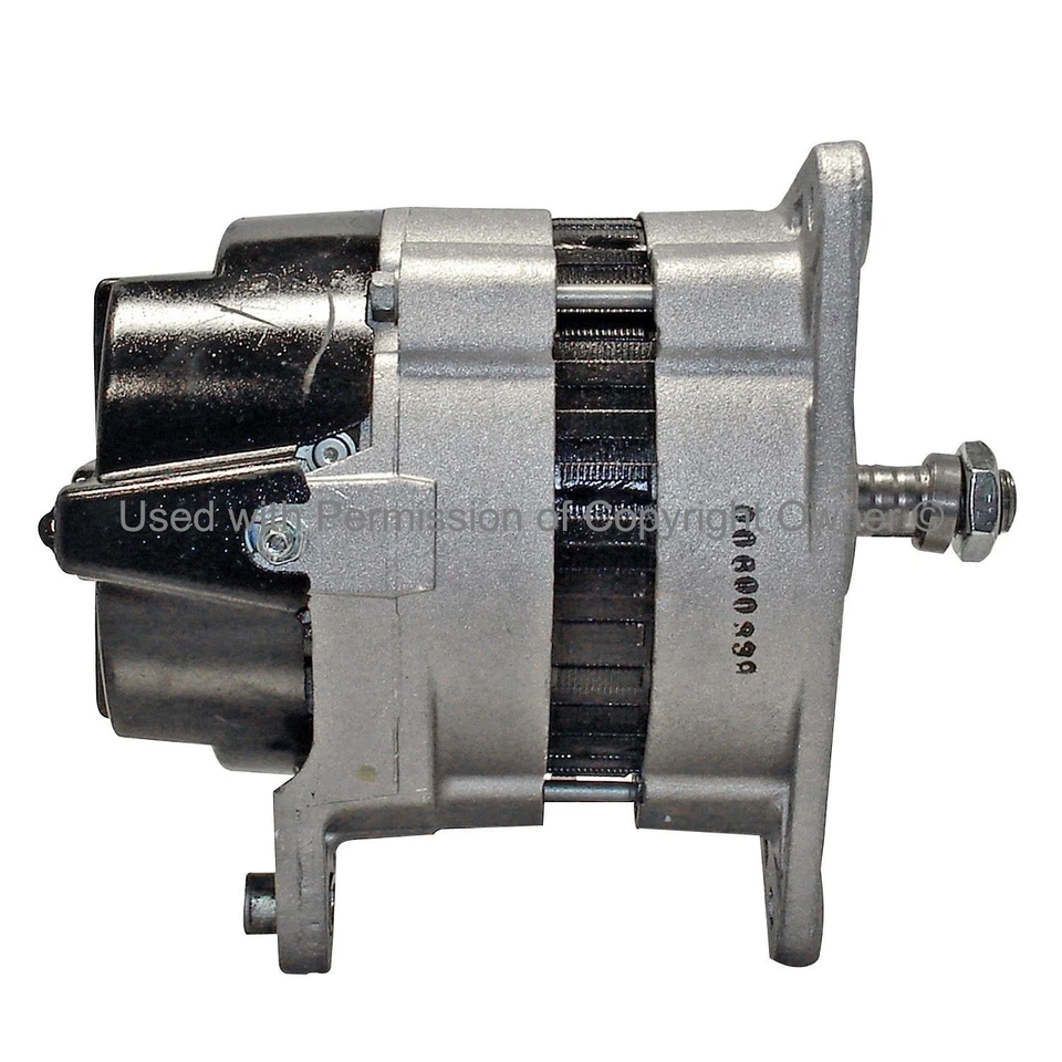 Alternador 14037 de qualidade construído para 76-80 Lotus MG Eclat MGB - Imagem 4 de 4