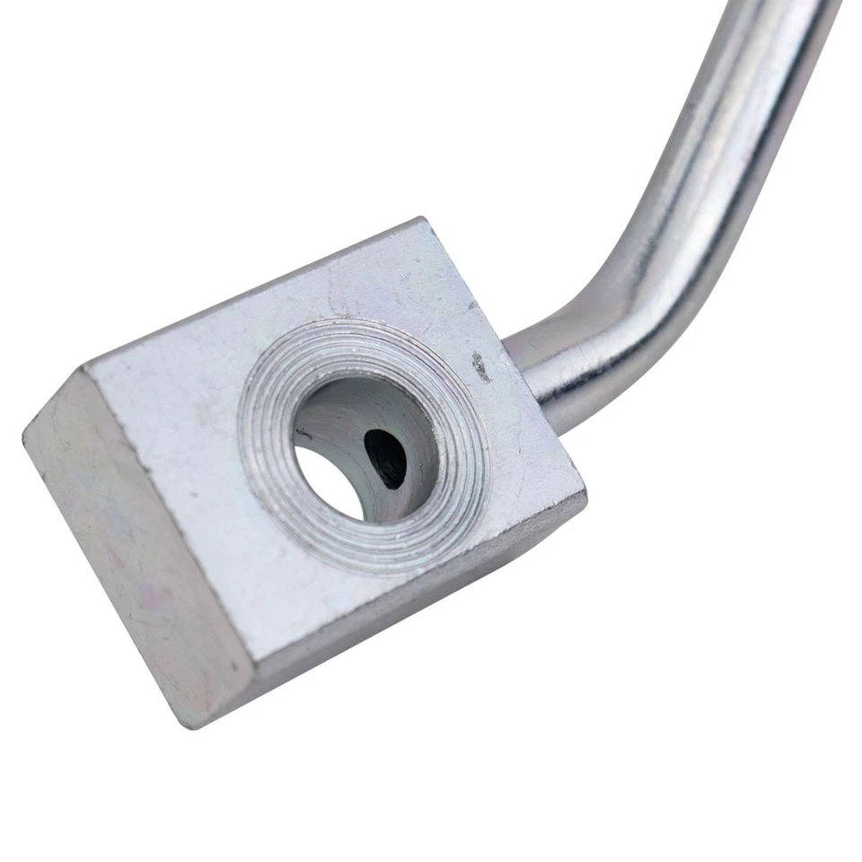 Juego de mangueras de freno para Ford Lincoln Mercury Foto 3 de 4