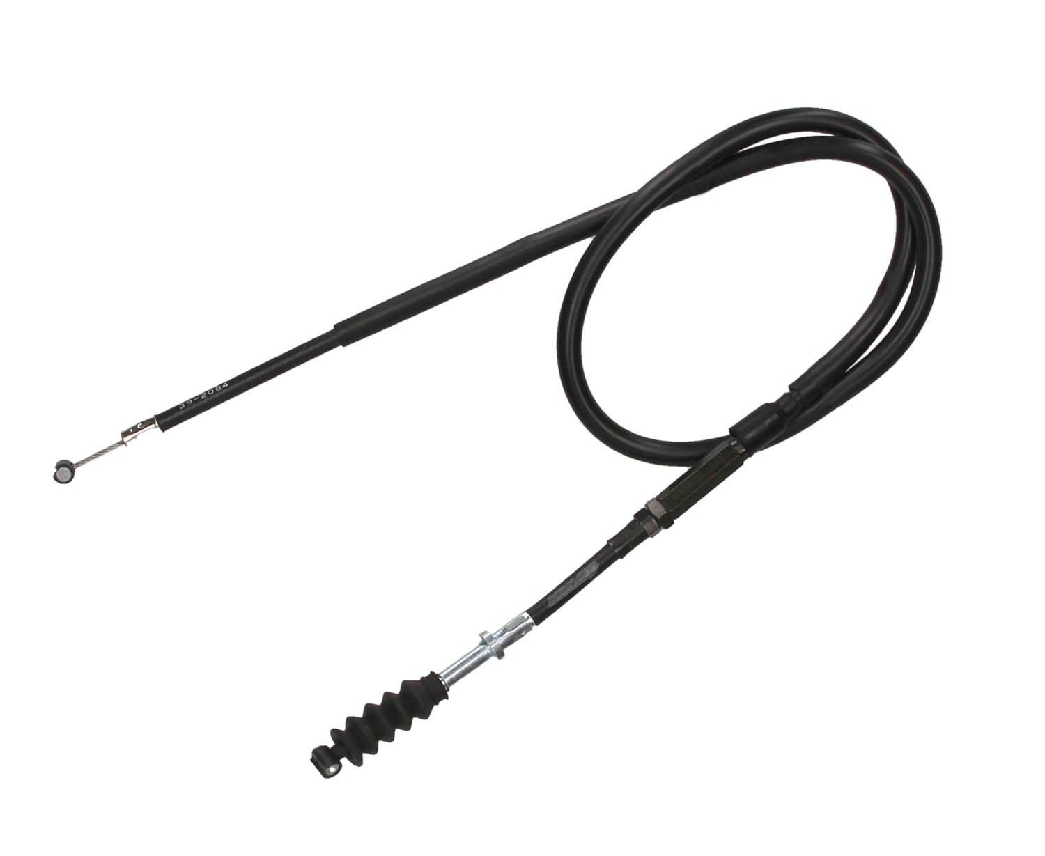 All Balls Clutch Cable Fits Kawasaki KXF 250 04-12, KX 250 99-04