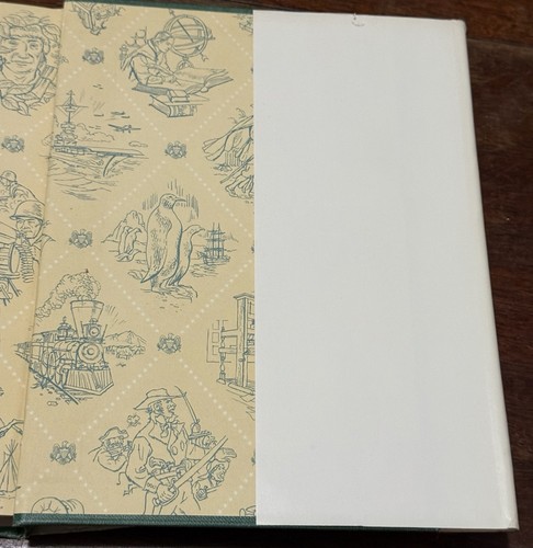 1954 The Slave Who Freed Haiti by Katharine Scherman HB/DJ 1st Edition Very Good - Picture 12 of 12