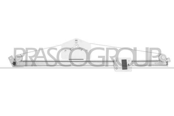Prasco Fensterheber Elektrisch Vorne Links FüR Opel Vivaro Kasten F7 J7 E7-image
