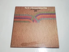 The Art Of Rahsaan Roland Kirk The Atlantic Years 1973 Vinyl LP SD 2-303 Jazz