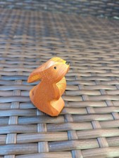Ostheimer Tierfigur Hase stehend