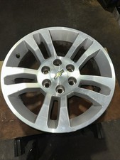 2014-2020 Chevrolet Gmc Sierra Silverado Ld Suburban Tahoe Wheels Rim5646