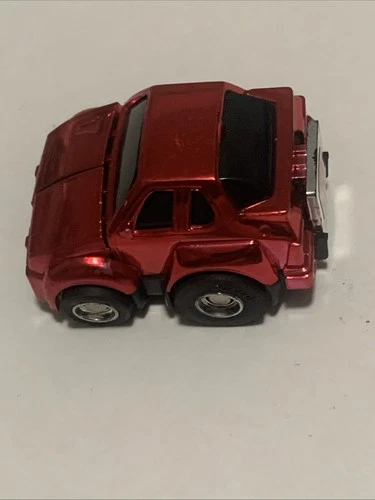 Transformers Cliffjumper G2 Hasbro Action Figure Complete