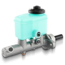 Brake Master Cylinder Cylinder Cardone For 2000-06 Toyota Tundra 3.4l 4.0l 4.7l
