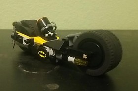 Lot of Two Lego Batman Sets (76053)(76011)  Missing a Batman Has an Extra Joker 