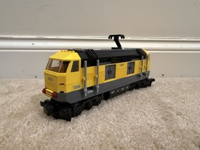 LEGO CITY Freight Train 7939 - USED, Read Description