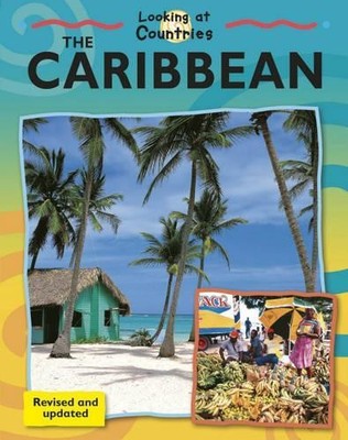 Looking at Countries: Caribbean, Powell, Jillian