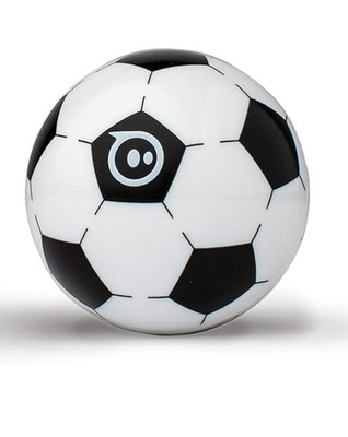Sphero Mini App-Enabled Robotic Ball