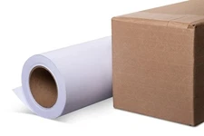 Universal Matte Bond Paper CANON HP EPSON Aqueous Pigment Dye Inkjet Printers