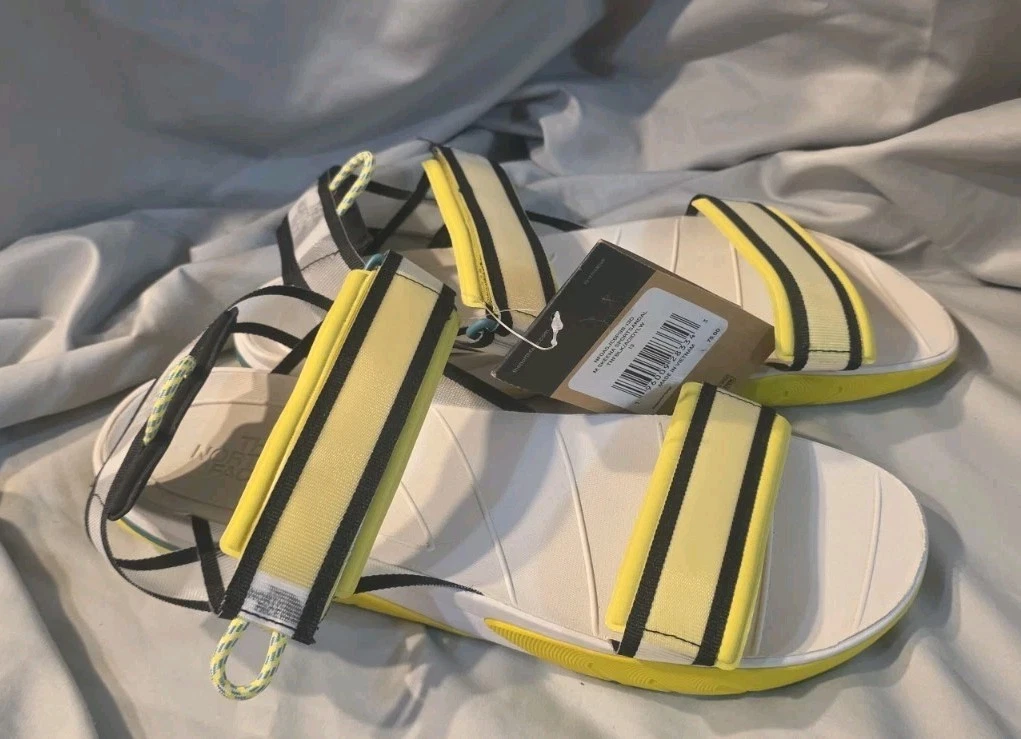 The North Face Multicolor Sandals for Men for sale | eBay display picture 3