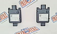 Original Audi VW Seat Spurwechselassistent Lane Change Assist 2Q0907686H - 685H