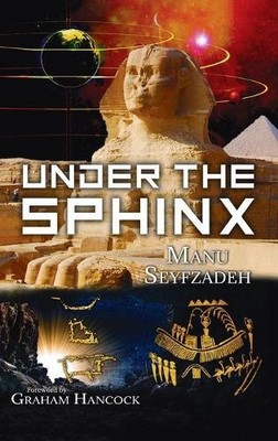 Manu Seyfzadeh Under the Sphinx (Hardback) (UK IMPORT)