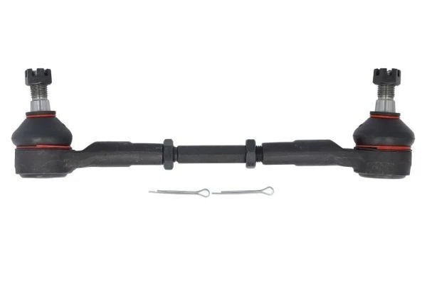 Barra de acoplamiento articulación axial delantera izquierda YAMATO I31007YMT para NISSAN PICK UP (D22) - Imagen 3 de 4